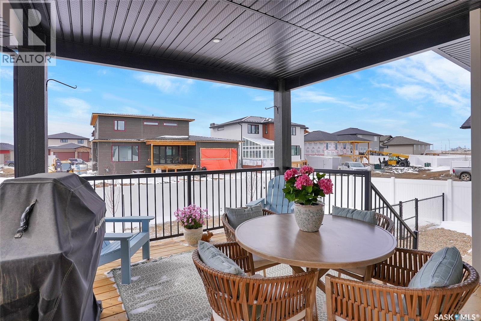 82 Clunie Court, Moose Jaw, Saskatchewan  S6J 0E3 - Photo 57 - SK032451