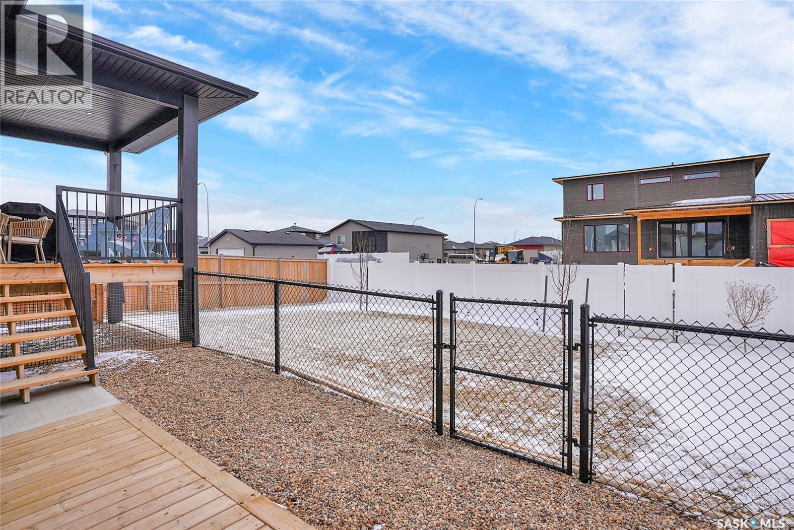 82 Clunie Court, Moose Jaw, Saskatchewan  S6J 0E3 - Photo 58 - SK032451