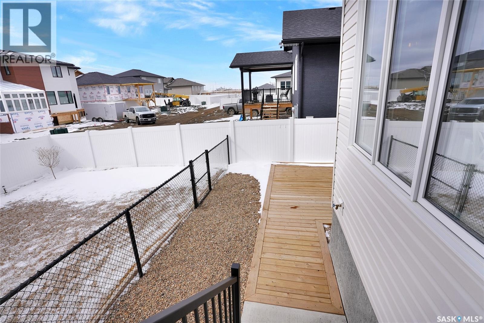 82 Clunie Court, Moose Jaw, Saskatchewan  S6J 0E3 - Photo 59 - SK032451