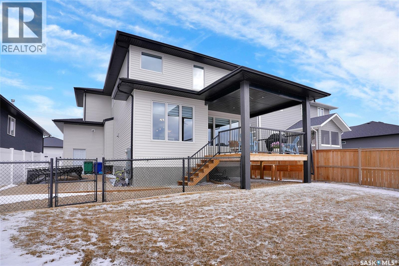 82 Clunie Court, Moose Jaw, Saskatchewan  S6J 0E3 - Photo 60 - SK032451