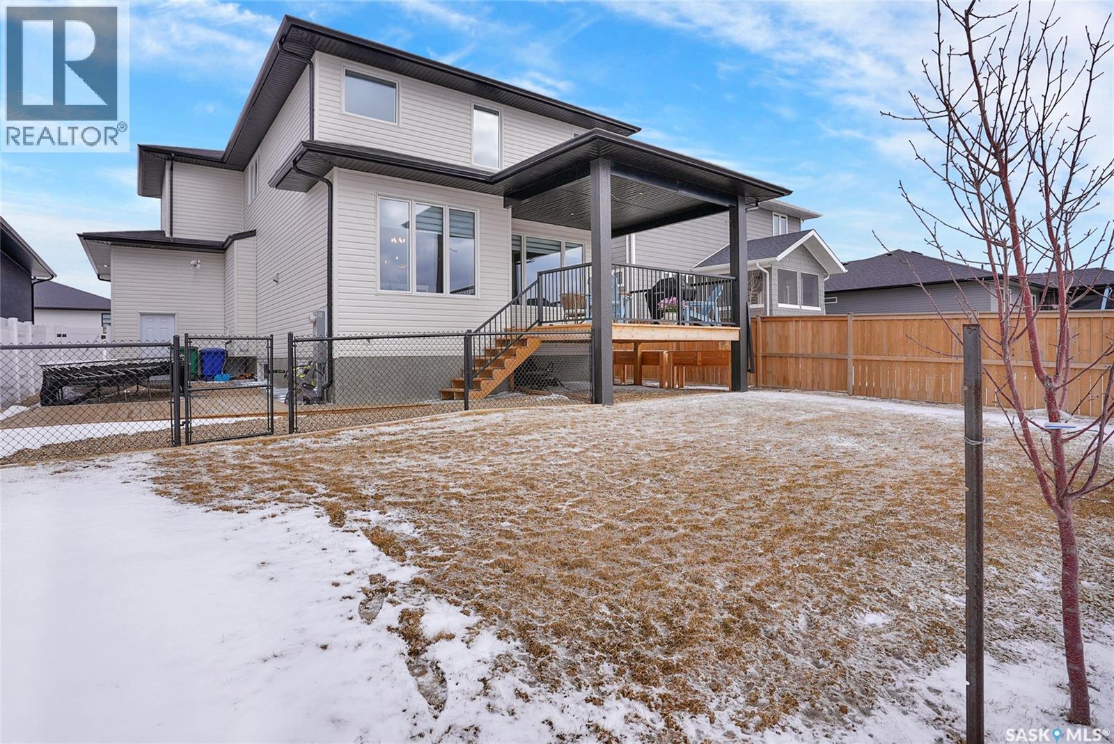 82 Clunie Court, Moose Jaw, Saskatchewan  S6J 0E3 - Photo 63 - SK032451