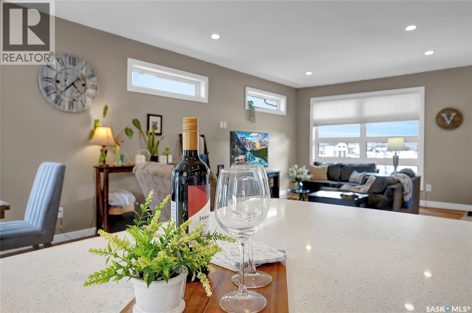 127 Hodges Crescent, Moose Jaw, Saskatchewan  S6J 0B1 - Photo 14 - SK032444