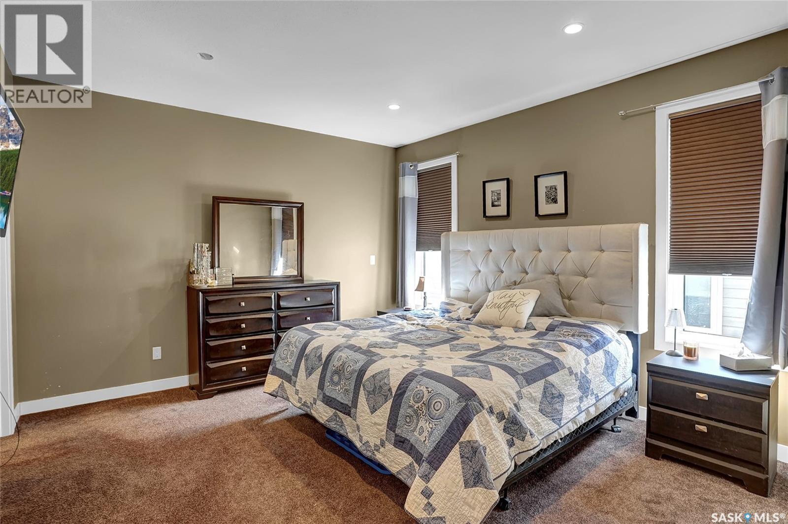 127 Hodges Crescent, Moose Jaw, Saskatchewan  S6J 0B1 - Photo 16 - SK032444