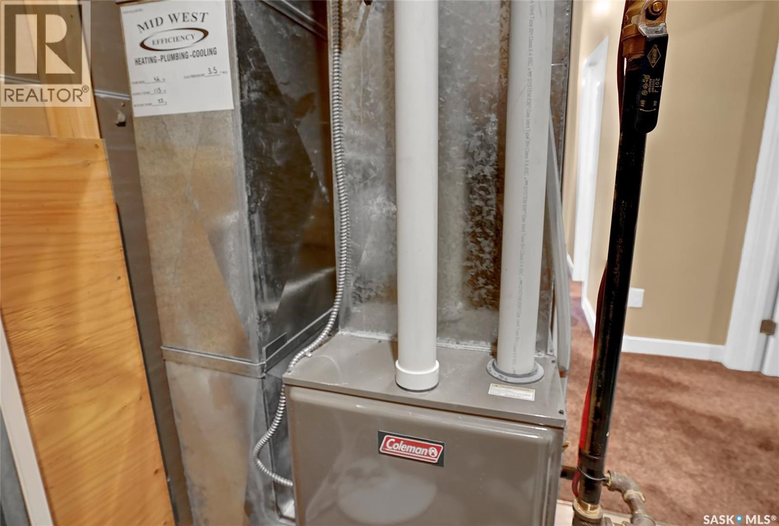 127 Hodges Crescent, Moose Jaw, Saskatchewan  S6J 0B1 - Photo 37 - SK032444