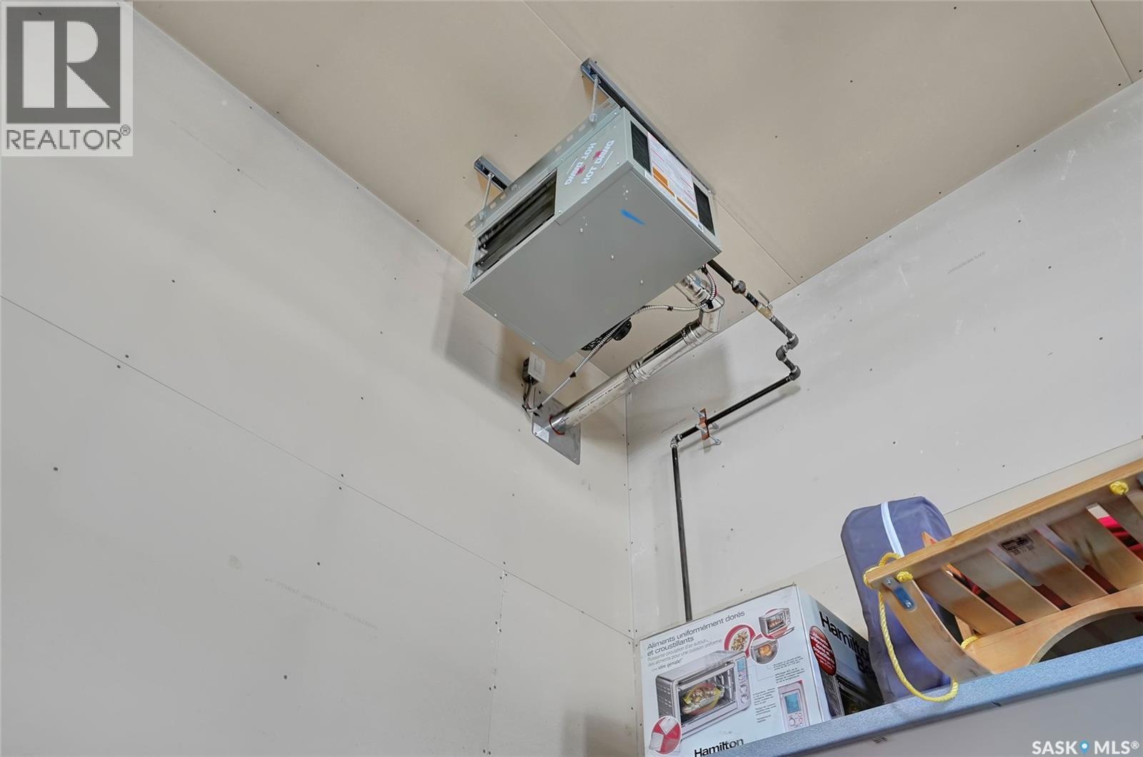 127 Hodges Crescent, Moose Jaw, Saskatchewan  S6J 0B1 - Photo 42 - SK032444