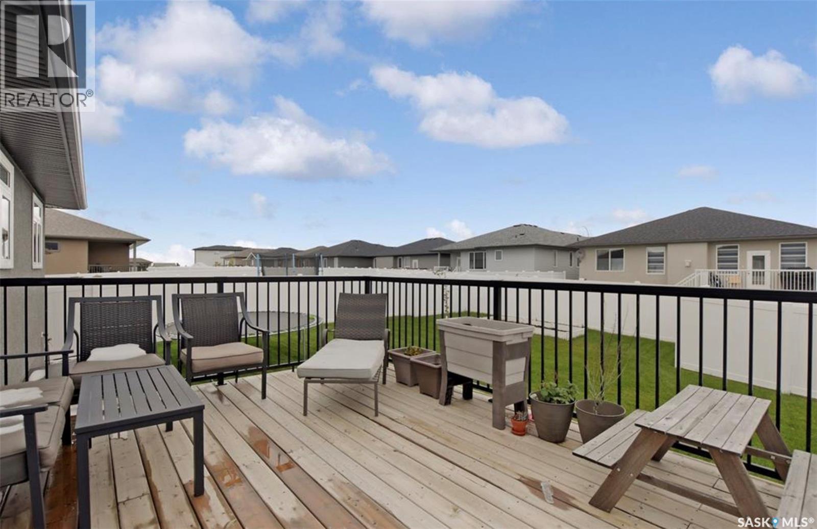 127 Hodges Crescent, Moose Jaw, Saskatchewan  S6J 0B1 - Photo 43 - SK032444