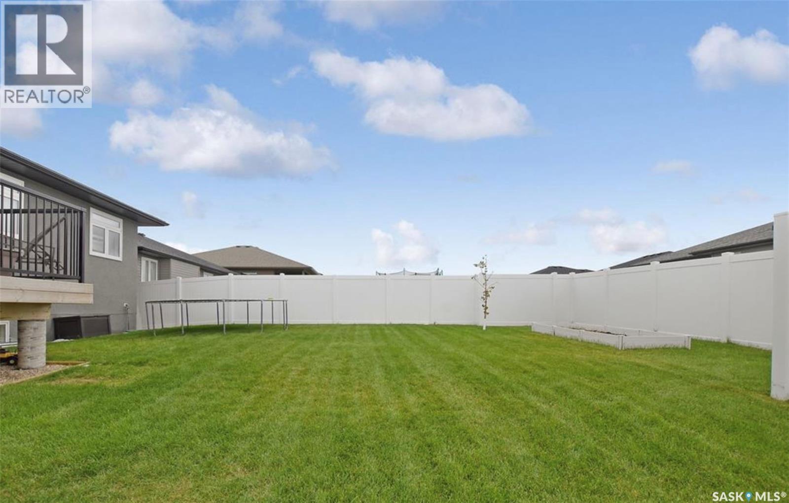 127 Hodges Crescent, Moose Jaw, Saskatchewan  S6J 0B1 - Photo 44 - SK032444