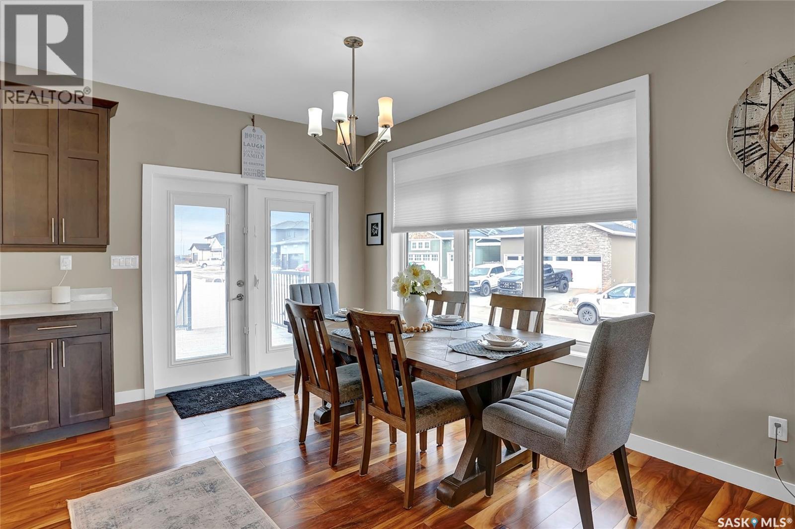 127 Hodges Crescent, Moose Jaw, Saskatchewan  S6J 0B1 - Photo 7 - SK032444