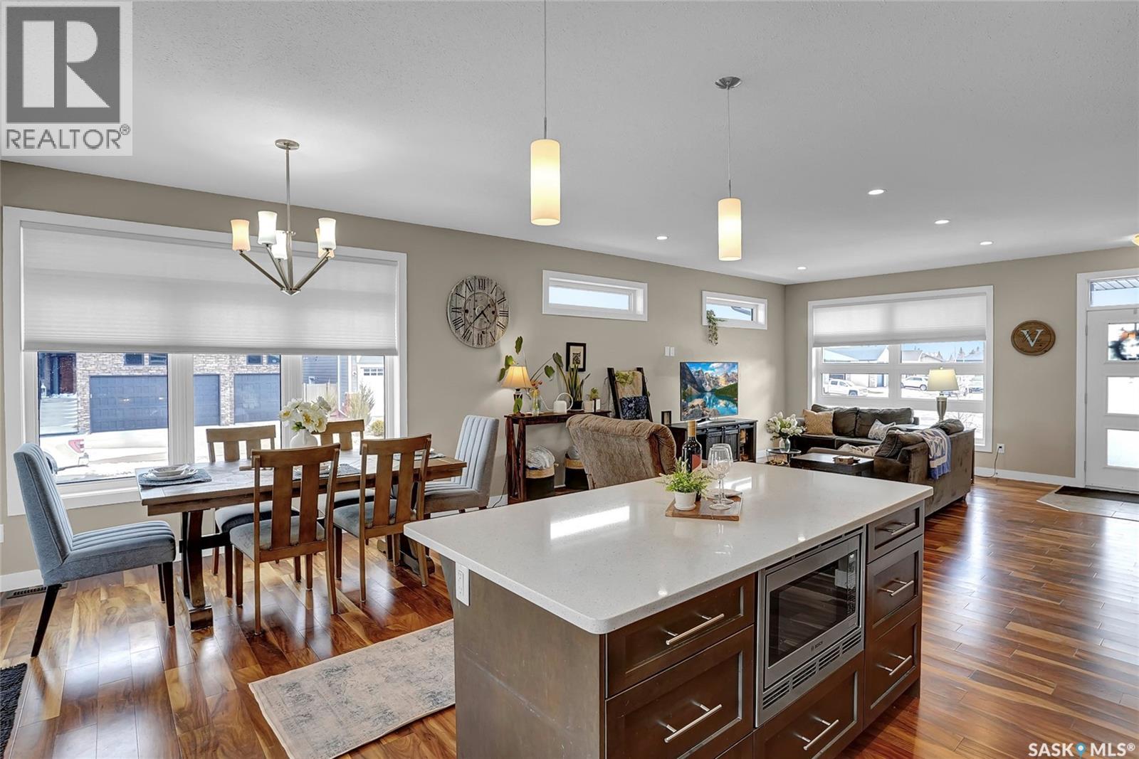 127 Hodges Crescent, Moose Jaw, Saskatchewan  S6J 0B1 - Photo 8 - SK032444