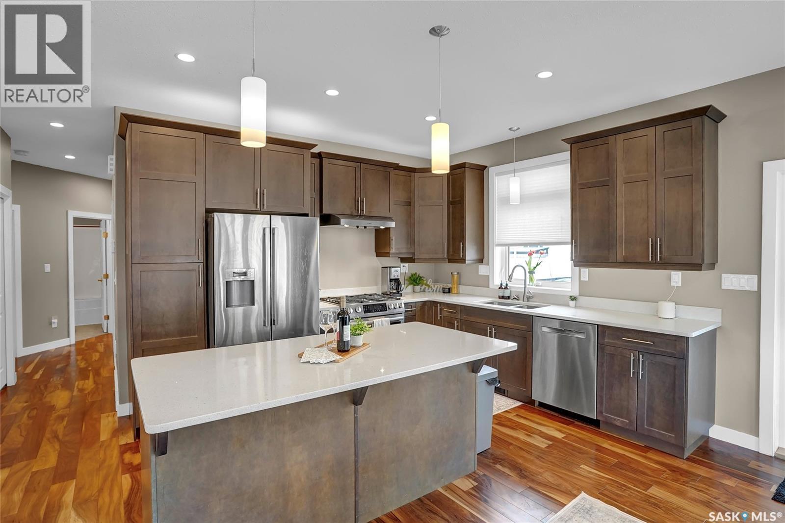 127 Hodges Crescent, Moose Jaw, Saskatchewan  S6J 0B1 - Photo 9 - SK032444