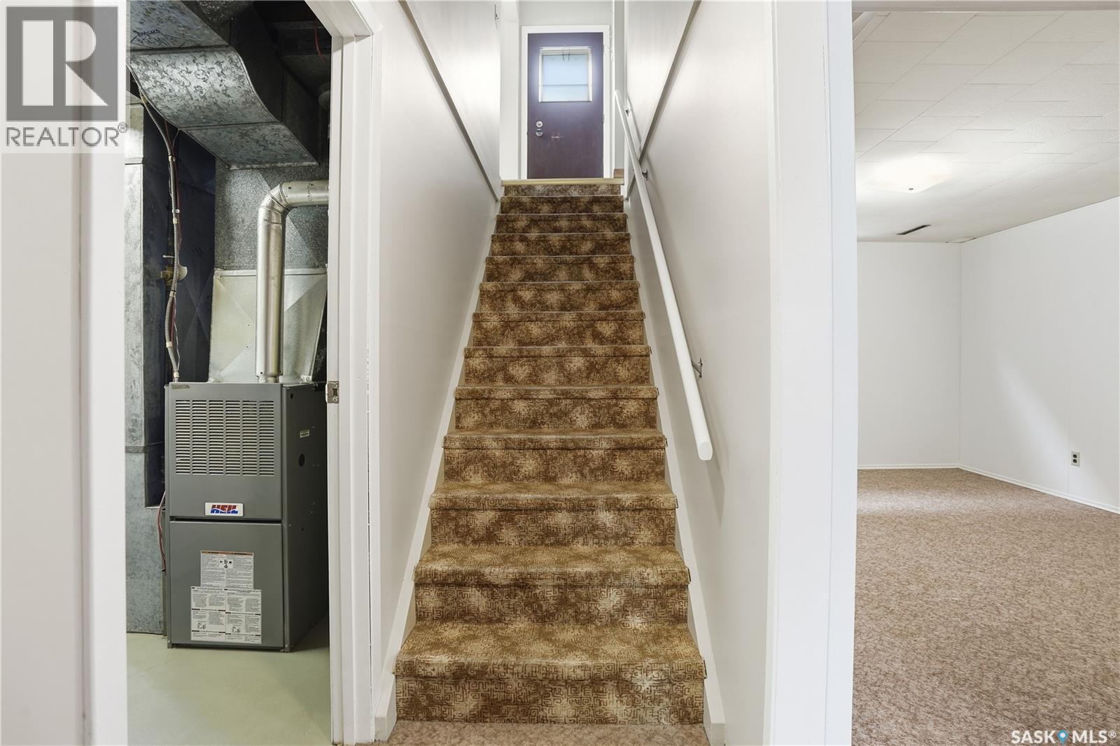 1317 6th Avenue Nw, Moose Jaw, Saskatchewan  S6H 4A9 - Photo 22 - SK032352