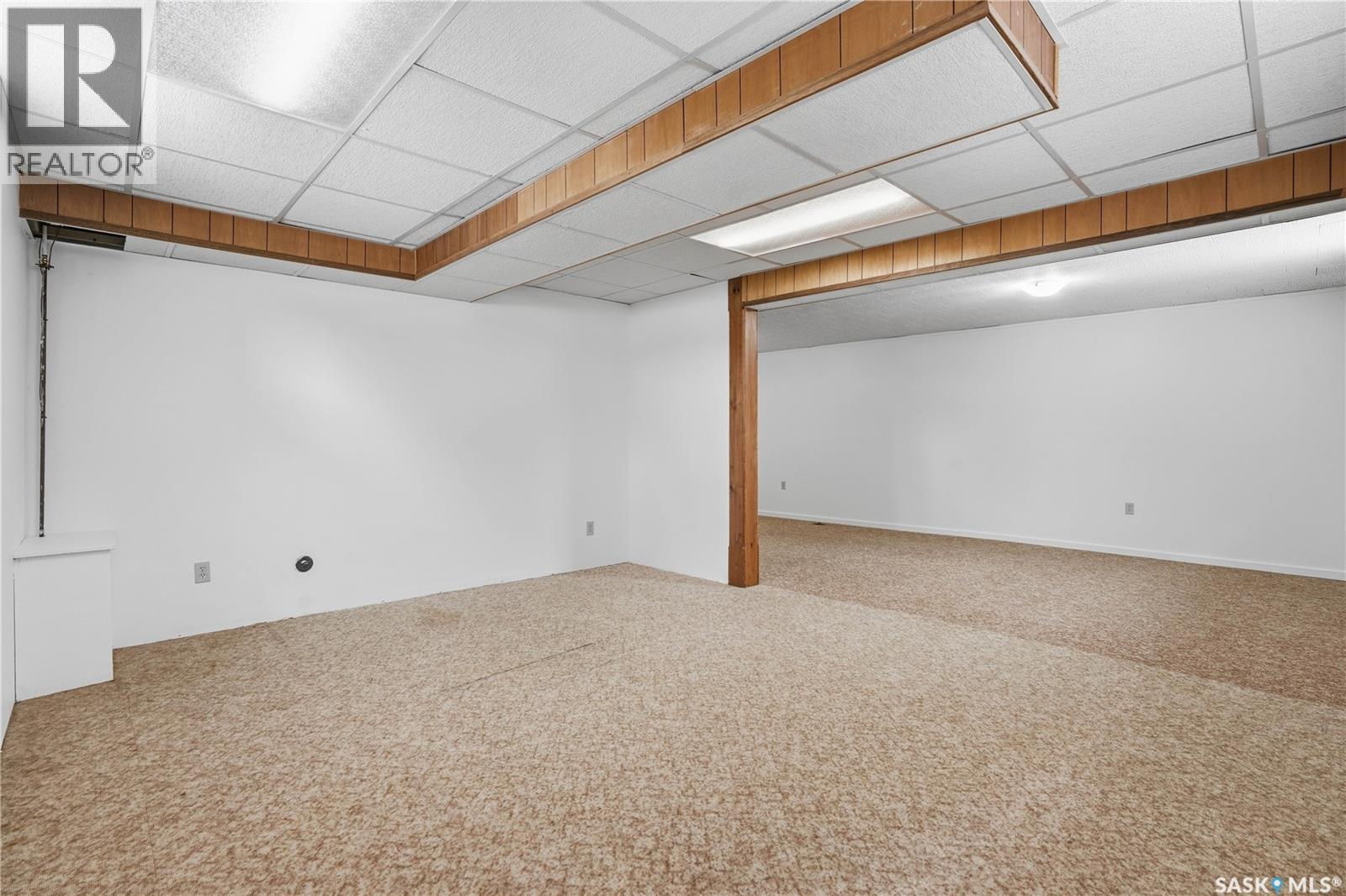 1317 6th Avenue Nw, Moose Jaw, Saskatchewan  S6H 4A9 - Photo 28 - SK032352