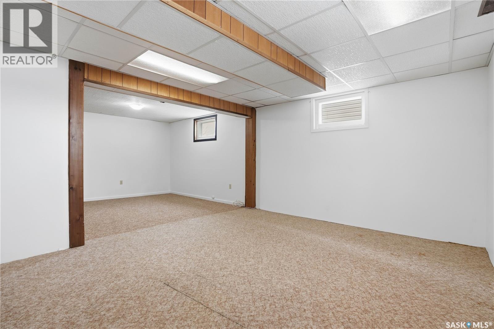 1317 6th Avenue Nw, Moose Jaw, Saskatchewan  S6H 4A9 - Photo 29 - SK032352