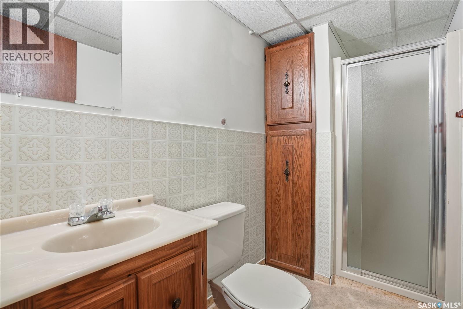 1317 6th Avenue Nw, Moose Jaw, Saskatchewan  S6H 4A9 - Photo 33 - SK032352