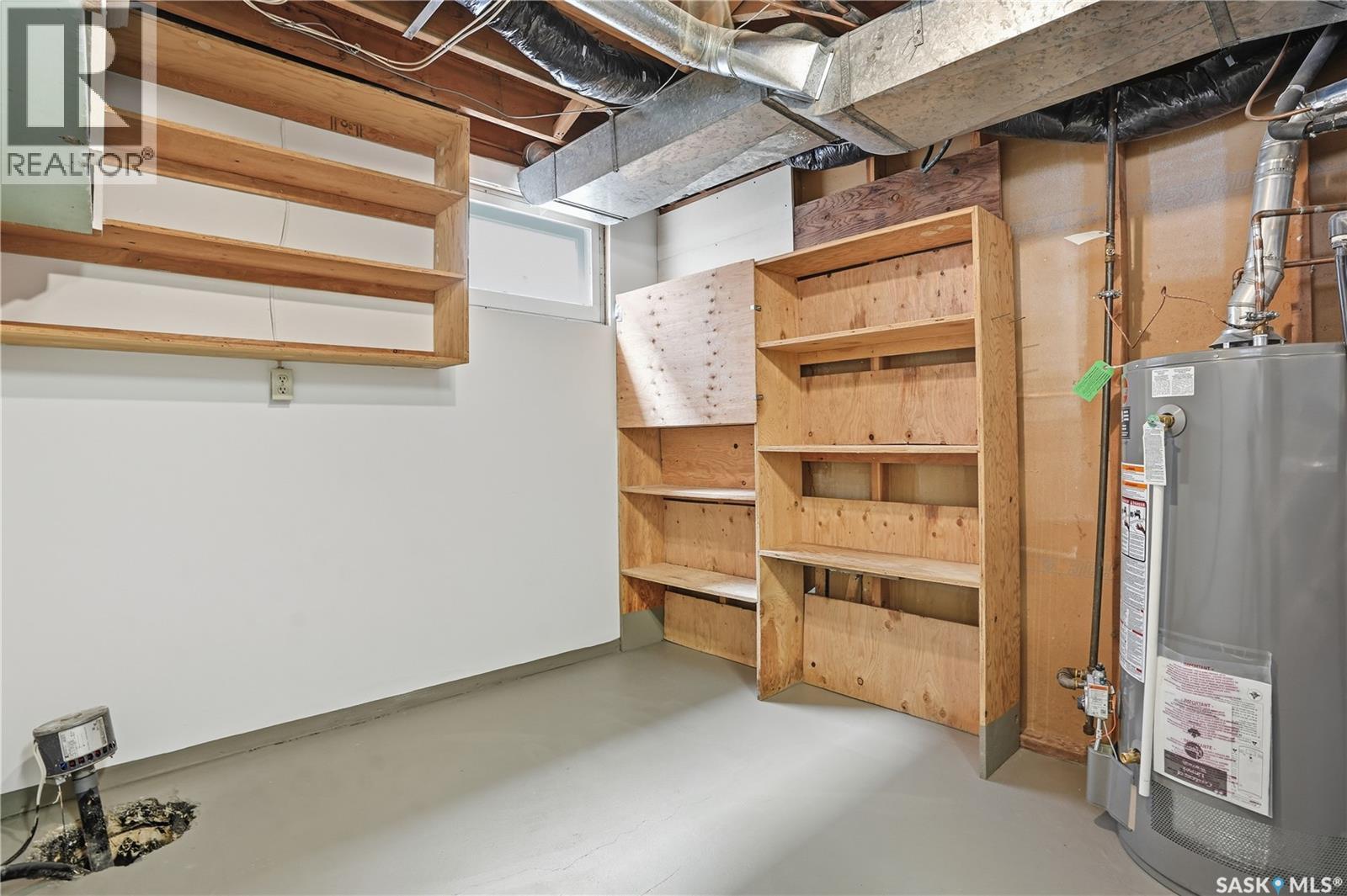 1317 6th Avenue Nw, Moose Jaw, Saskatchewan  S6H 4A9 - Photo 34 - SK032352