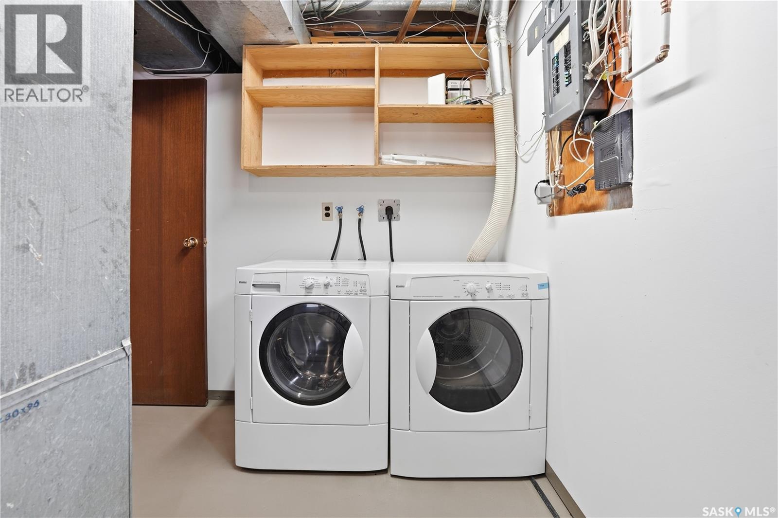 1317 6th Avenue Nw, Moose Jaw, Saskatchewan  S6H 4A9 - Photo 35 - SK032352