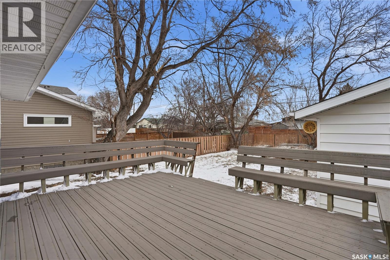 1317 6th Avenue Nw, Moose Jaw, Saskatchewan  S6H 4A9 - Photo 36 - SK032352