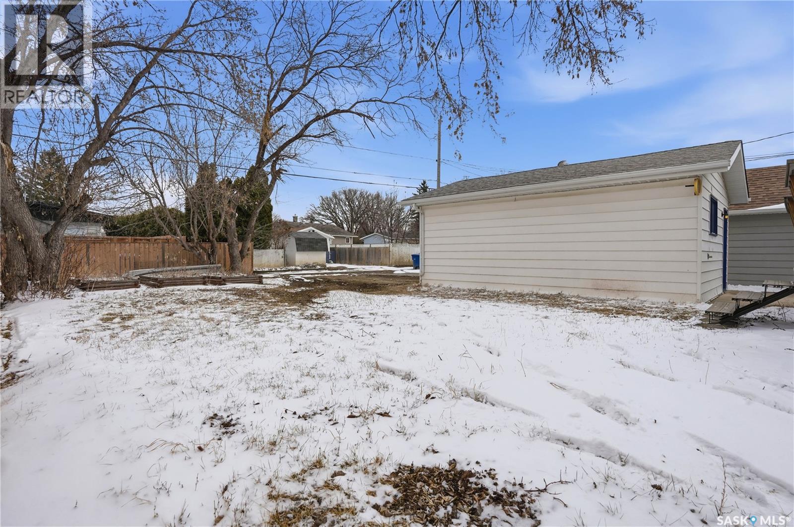 1317 6th Avenue Nw, Moose Jaw, Saskatchewan  S6H 4A9 - Photo 38 - SK032352