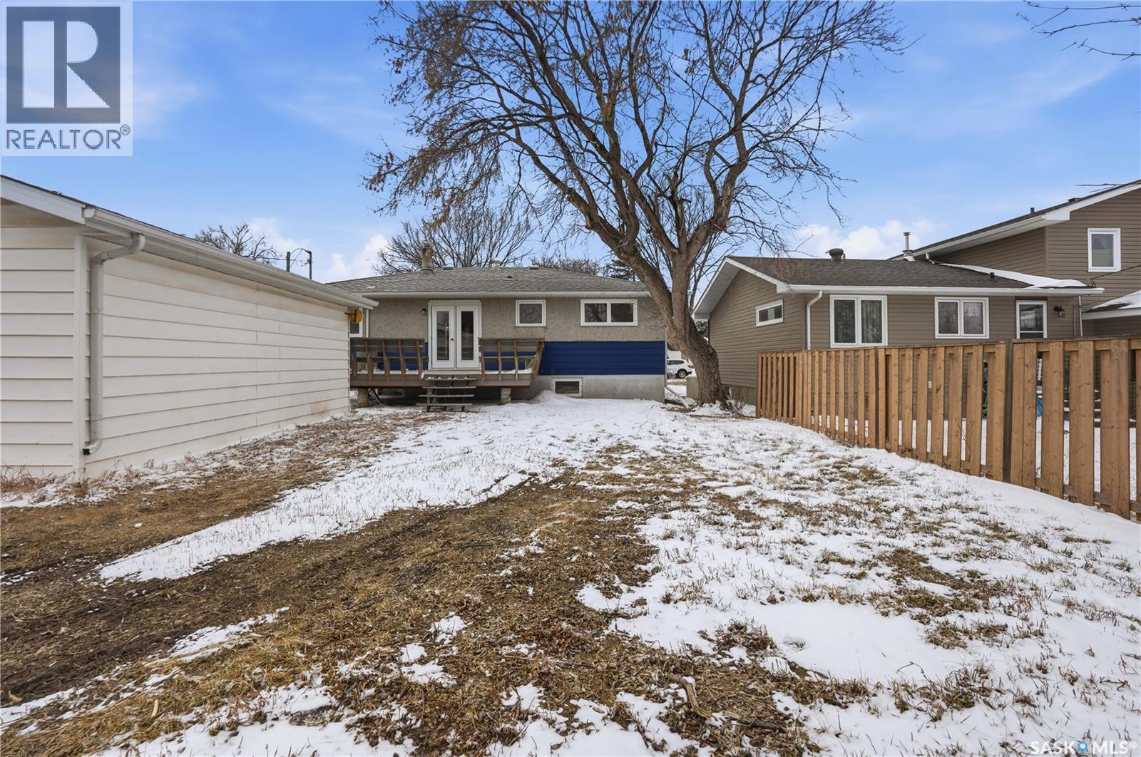 1317 6th Avenue Nw, Moose Jaw, Saskatchewan  S6H 4A9 - Photo 40 - SK032352