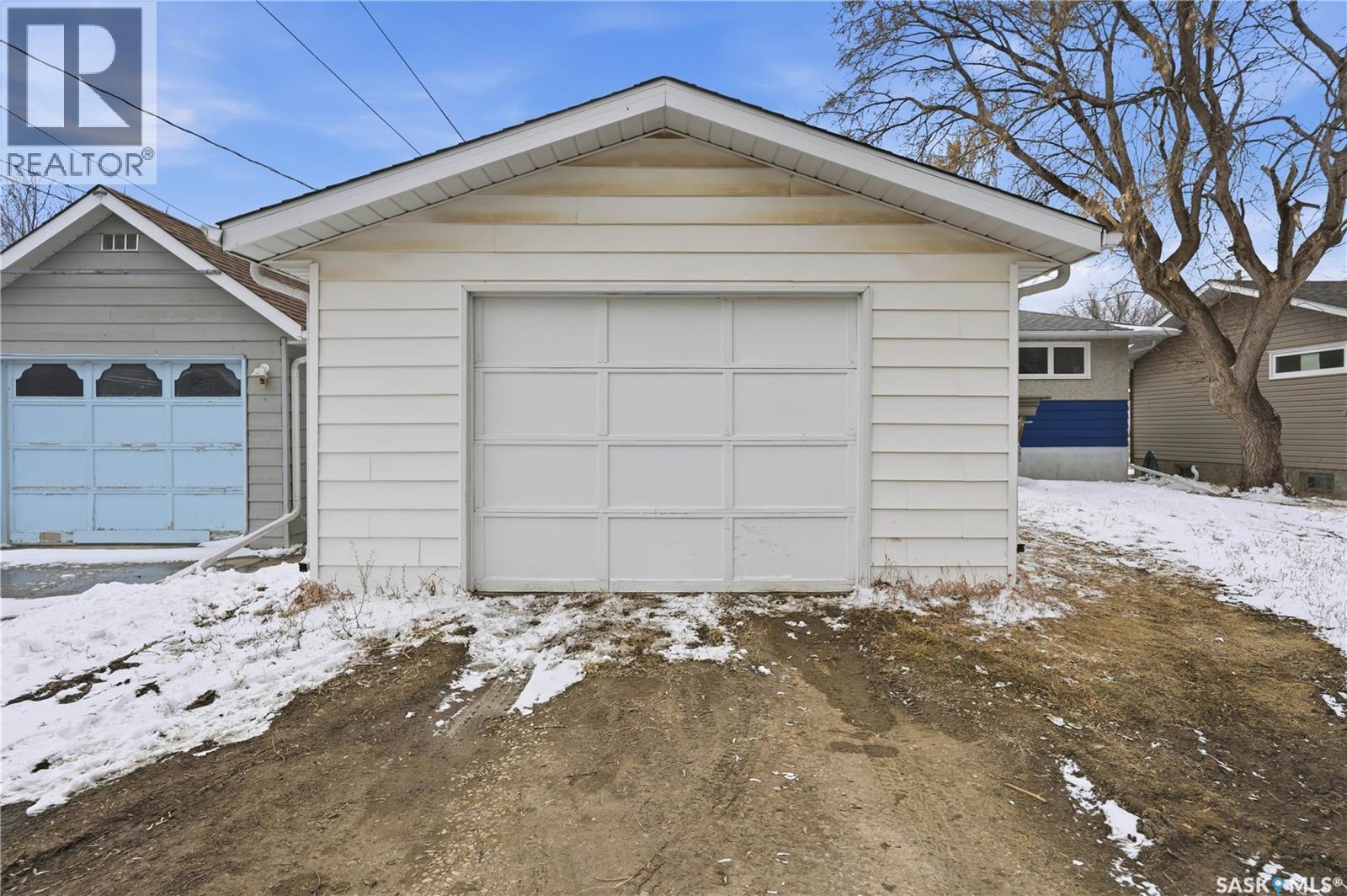 1317 6th Avenue Nw, Moose Jaw, Saskatchewan  S6H 4A9 - Photo 41 - SK032352