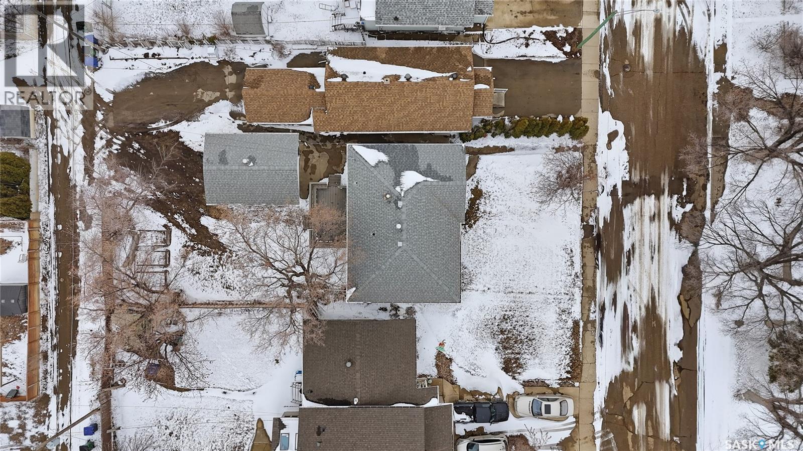 1317 6th Avenue Nw, Moose Jaw, Saskatchewan  S6H 4A9 - Photo 44 - SK032352