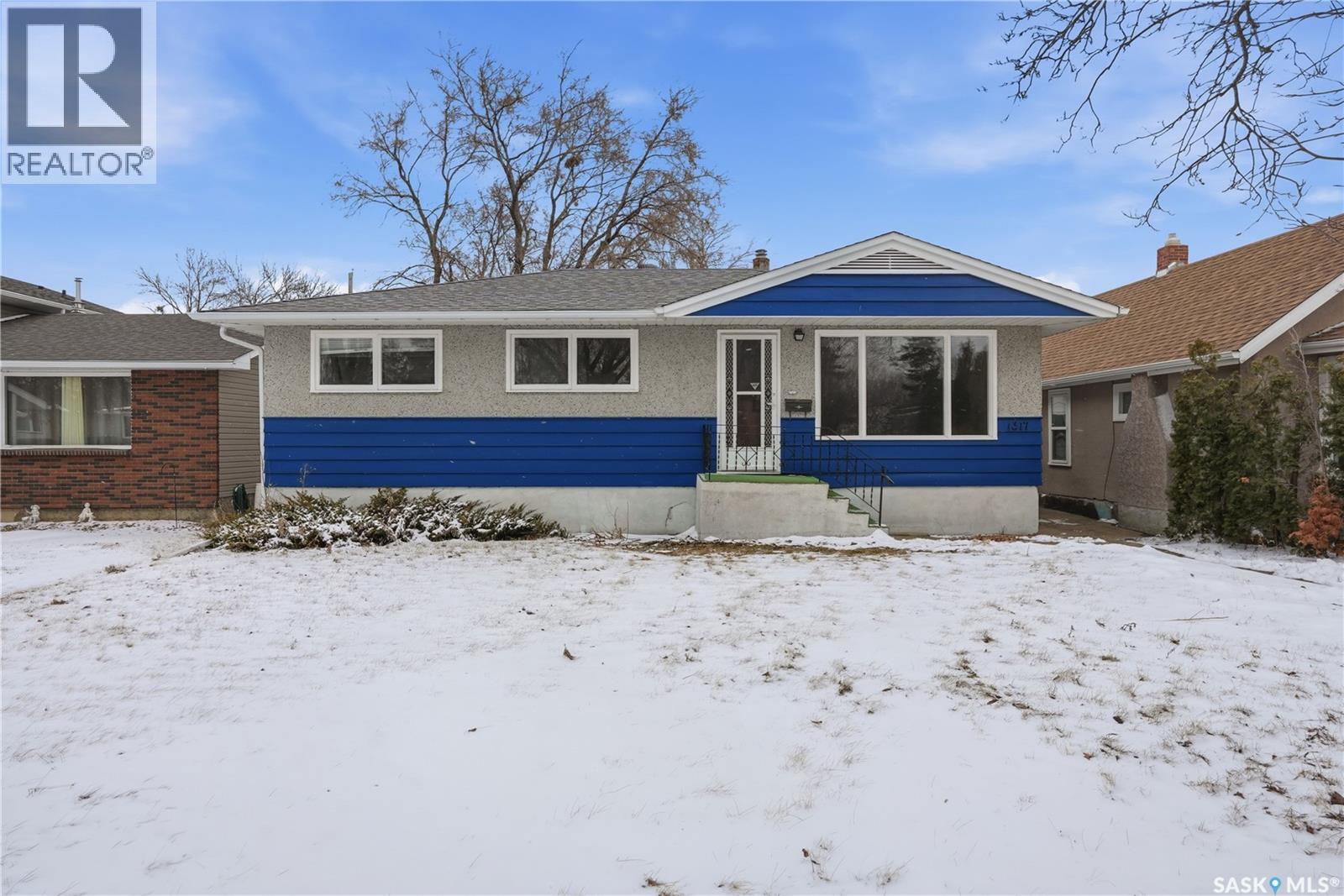 1317 6th Avenue Nw, Moose Jaw, Saskatchewan  S6H 4A9 - Photo 49 - SK032352