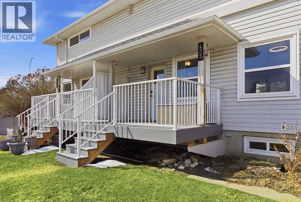 433, 4525 31 Street SW, Calgary, Alberta  T3E 2P8 - Photo 37 - A2300406