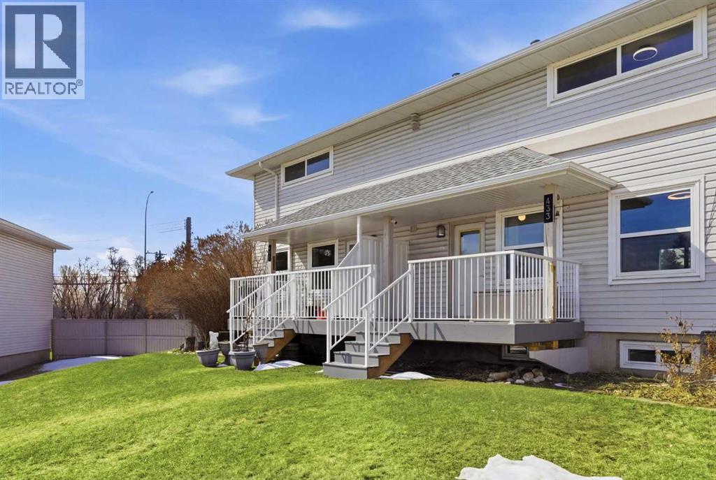 433, 4525 31 Street SW, Calgary, Alberta  T3E 2P8 - Photo 39 - A2300406
