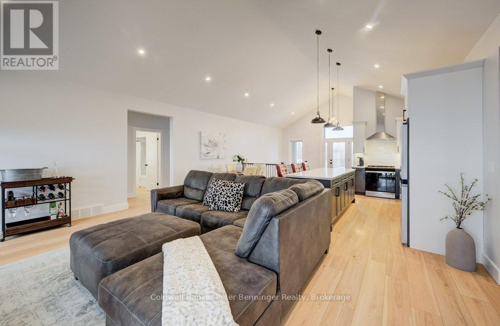 8 Mel Street, South Bruce, Ontario  N0G 2J0 - Photo 17 - X12703362