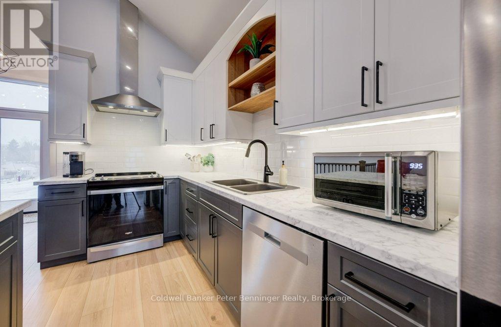 8 Mel Street, South Bruce, Ontario  N0G 2J0 - Photo 10 - X12703362