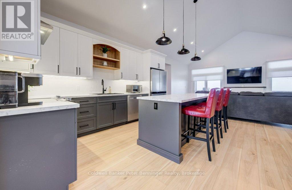 8 Mel Street, South Bruce, Ontario  N0G 2J0 - Photo 13 - X12703362