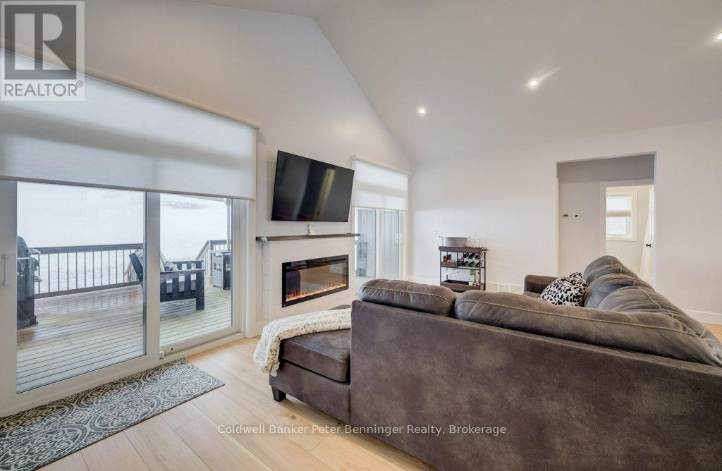 8 Mel Street, South Bruce, Ontario  N0G 2J0 - Photo 18 - X12703362