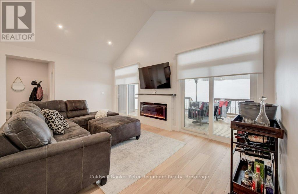 8 Mel Street, South Bruce, Ontario  N0G 2J0 - Photo 20 - X12703362