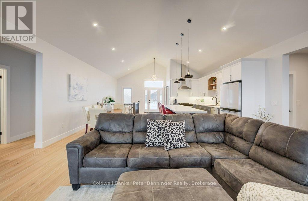 8 Mel Street, South Bruce, Ontario  N0G 2J0 - Photo 19 - X12703362