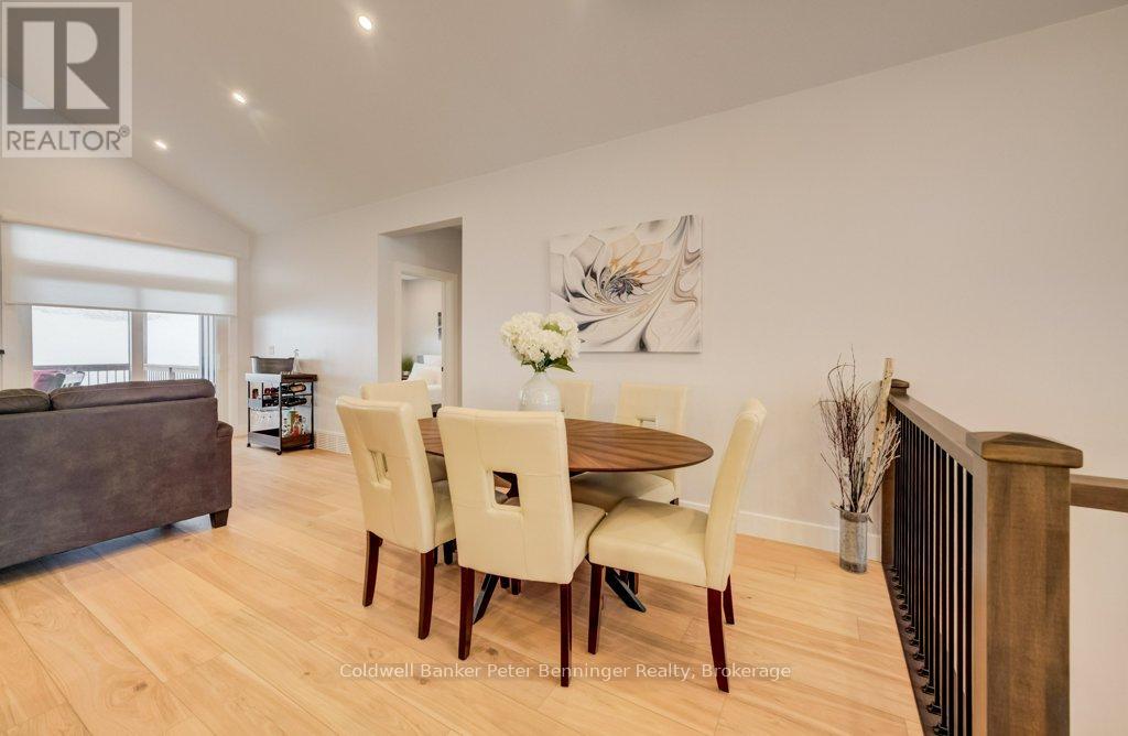 8 Mel Street, South Bruce, Ontario  N0G 2J0 - Photo 16 - X12703362