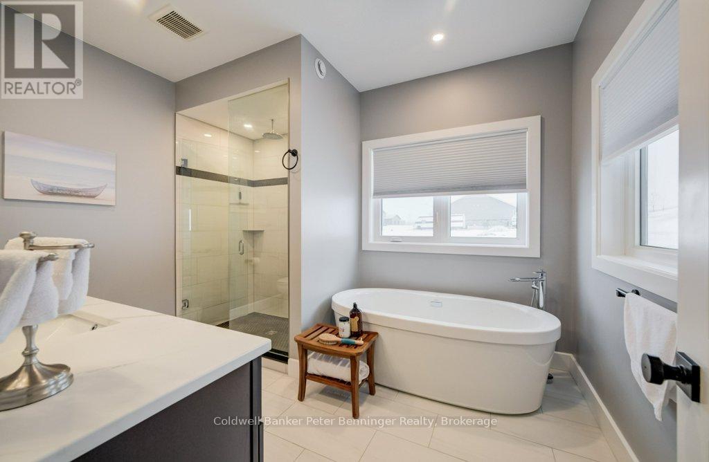 8 Mel Street, South Bruce, Ontario  N0G 2J0 - Photo 27 - X12703362