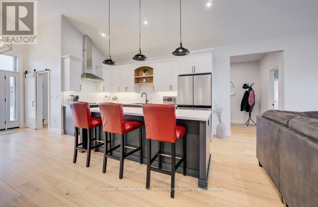 8 Mel Street, South Bruce, Ontario  N0G 2J0 - Photo 14 - X12703362