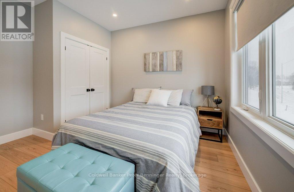 8 Mel Street, South Bruce, Ontario  N0G 2J0 - Photo 22 - X12703362