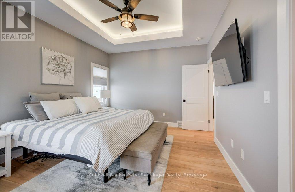 8 Mel Street, South Bruce, Ontario  N0G 2J0 - Photo 26 - X12703362