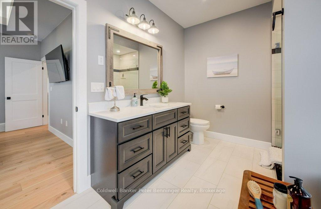 8 Mel Street, South Bruce, Ontario  N0G 2J0 - Photo 28 - X12703362