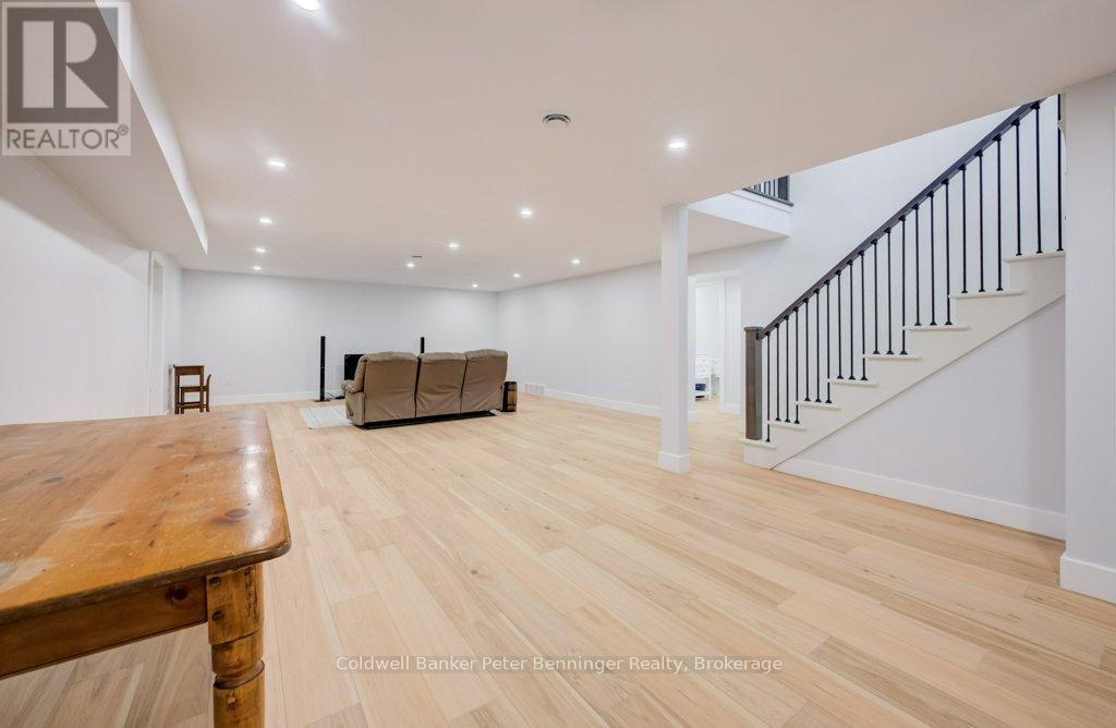 8 Mel Street, South Bruce, Ontario  N0G 2J0 - Photo 33 - X12703362