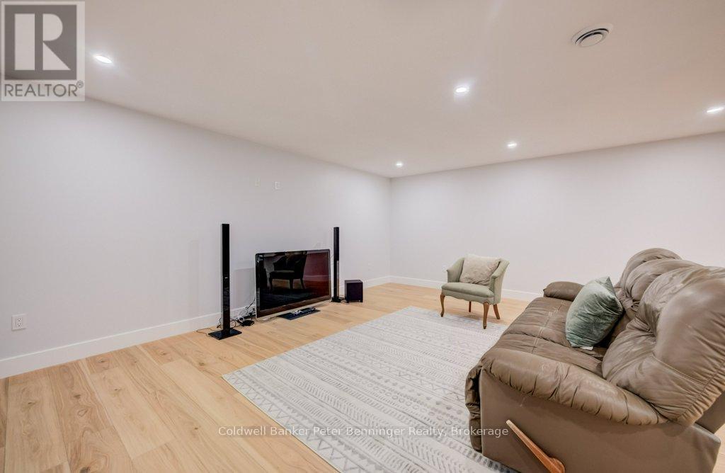 8 Mel Street, South Bruce, Ontario  N0G 2J0 - Photo 34 - X12703362