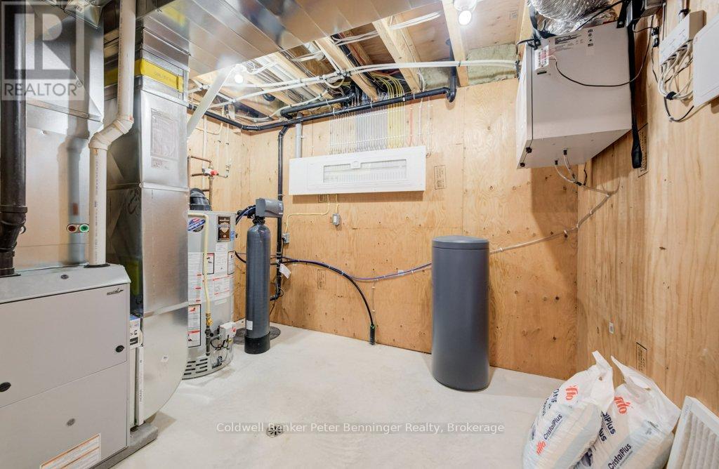 8 Mel Street, South Bruce, Ontario  N0G 2J0 - Photo 42 - X12703362