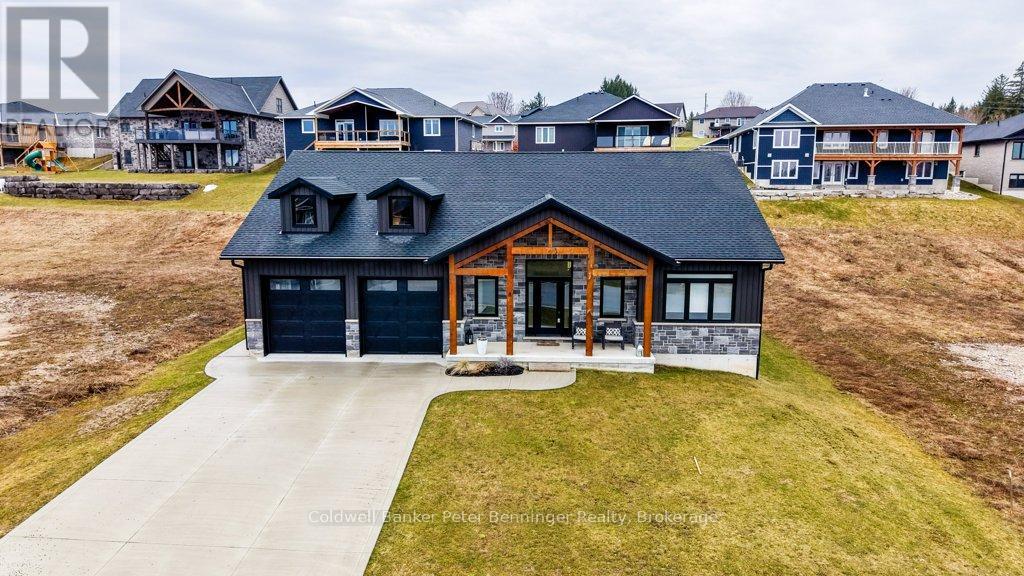 8 Mel Street, South Bruce, Ontario  N0G 2J0 - Photo 3 - X12703362