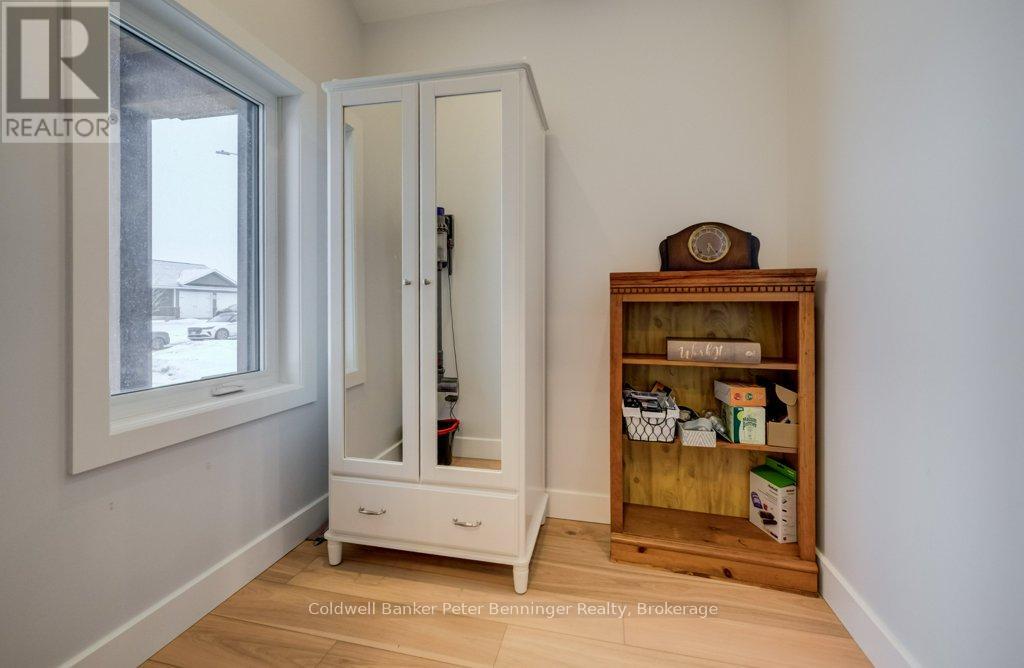 8 Mel Street, South Bruce, Ontario  N0G 2J0 - Photo 7 - X12703362