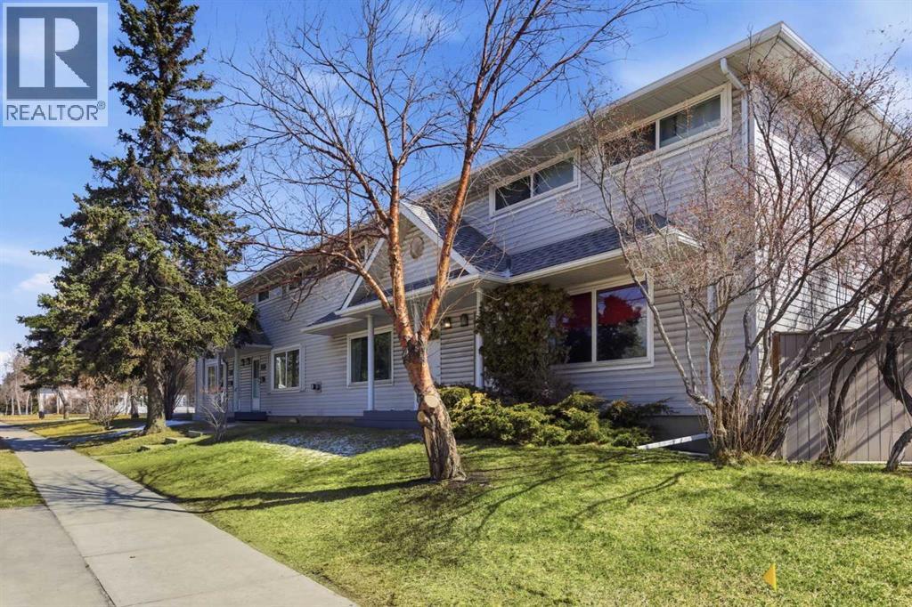 433, 4525 31 Street SW, Calgary, Alberta  T3E 2P8 - Photo 2 - A2300406