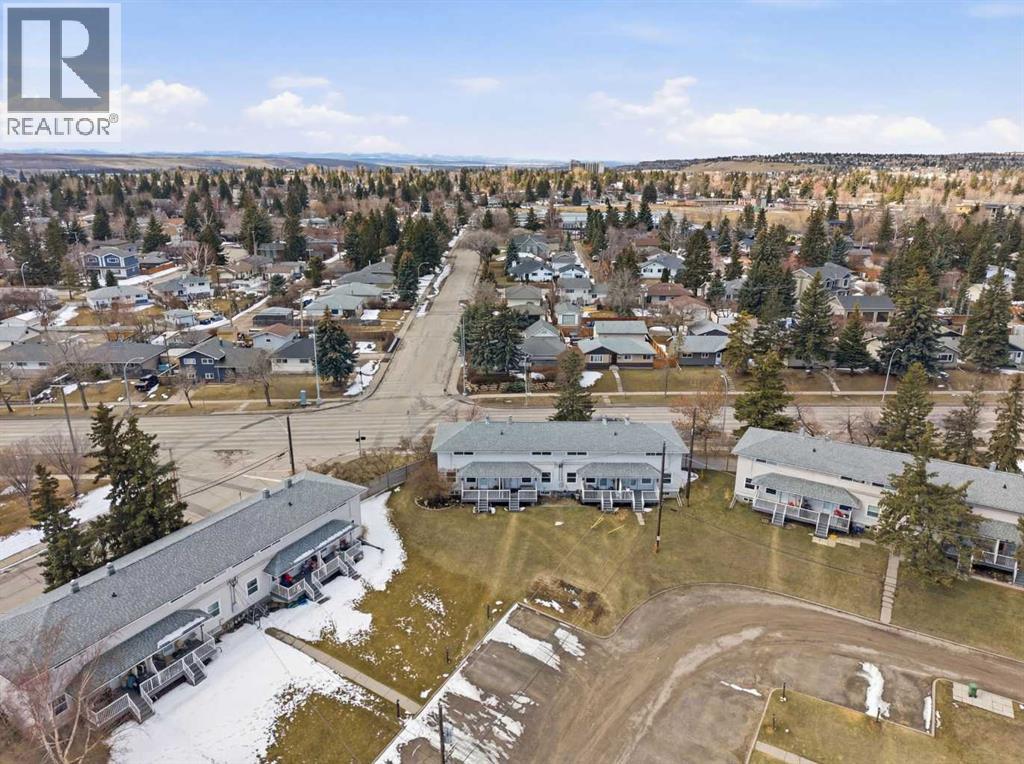 433, 4525 31 Street SW, Calgary, Alberta  T3E 2P8 - Photo 43 - A2300406