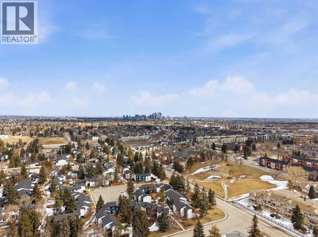 433, 4525 31 Street SW, Calgary, Alberta  T3E 2P8 - Photo 47 - A2300406