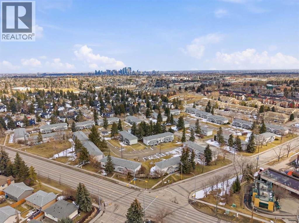 433, 4525 31 Street SW, Calgary, Alberta  T3E 2P8 - Photo 46 - A2300406