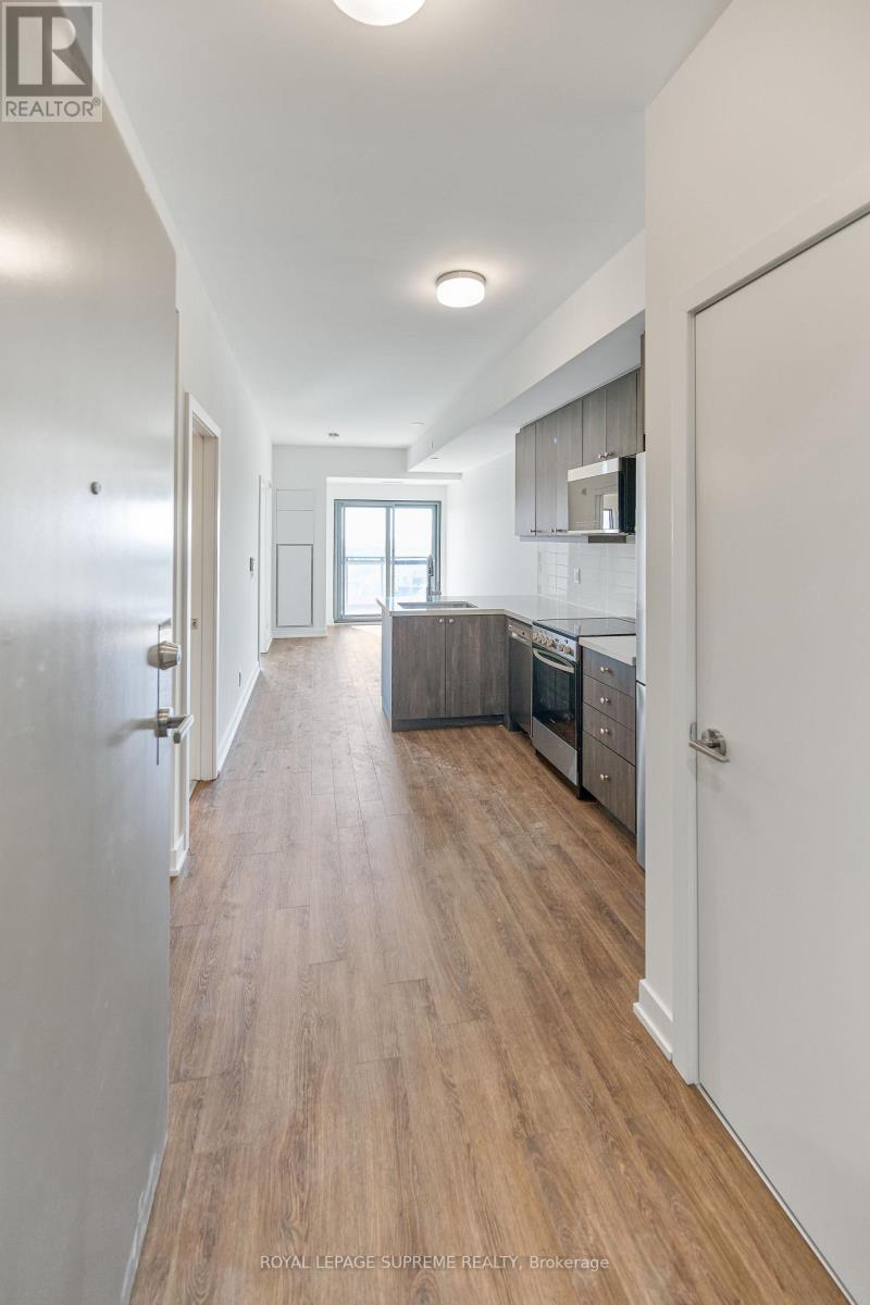 1020 - 51 Clarington Boulevard, Clarington, Ontario  L1C 7J8 - Photo 3 - E12982420